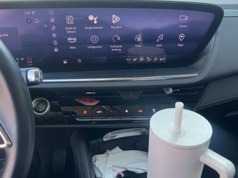 Used 2024 Buick Envision Preferred image 15