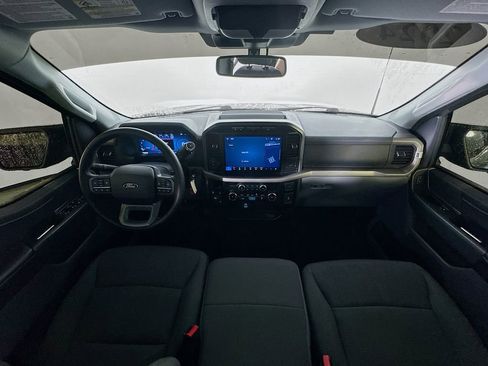 Used 2024 Ford F150 XLT image 34