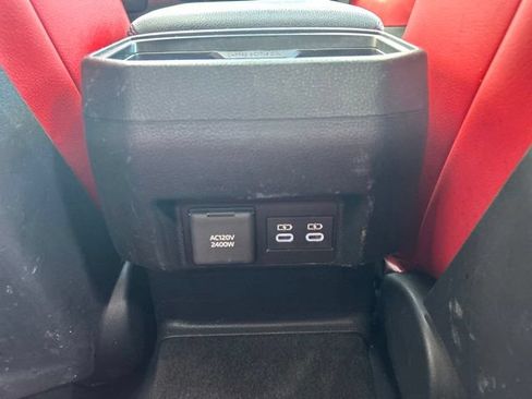 Used 2024 Toyota Tacoma TRD Pro AWD/4WD image 32
