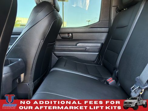 Used 2024 Toyota Tacoma SR AWD/4WD image 24