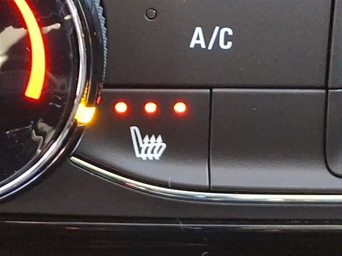 New 2026 Buick Encore GX Sport Touring w/ Comfort Package image 22