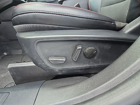 Used 2024 Ford Escape ST-Line Select w/ Tech Pack #2 AWD/4WD image 11