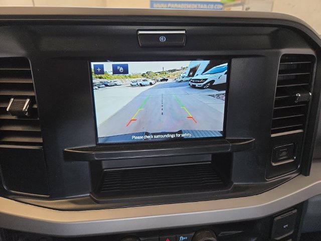 Used 2026 Ford F350 XLT AWD/4WD image 16