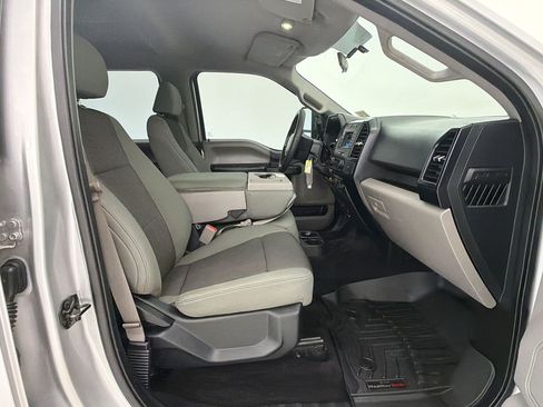 Used 2015 Ford F150 XL w/ Equipment Group 101A Mid RWD image 24