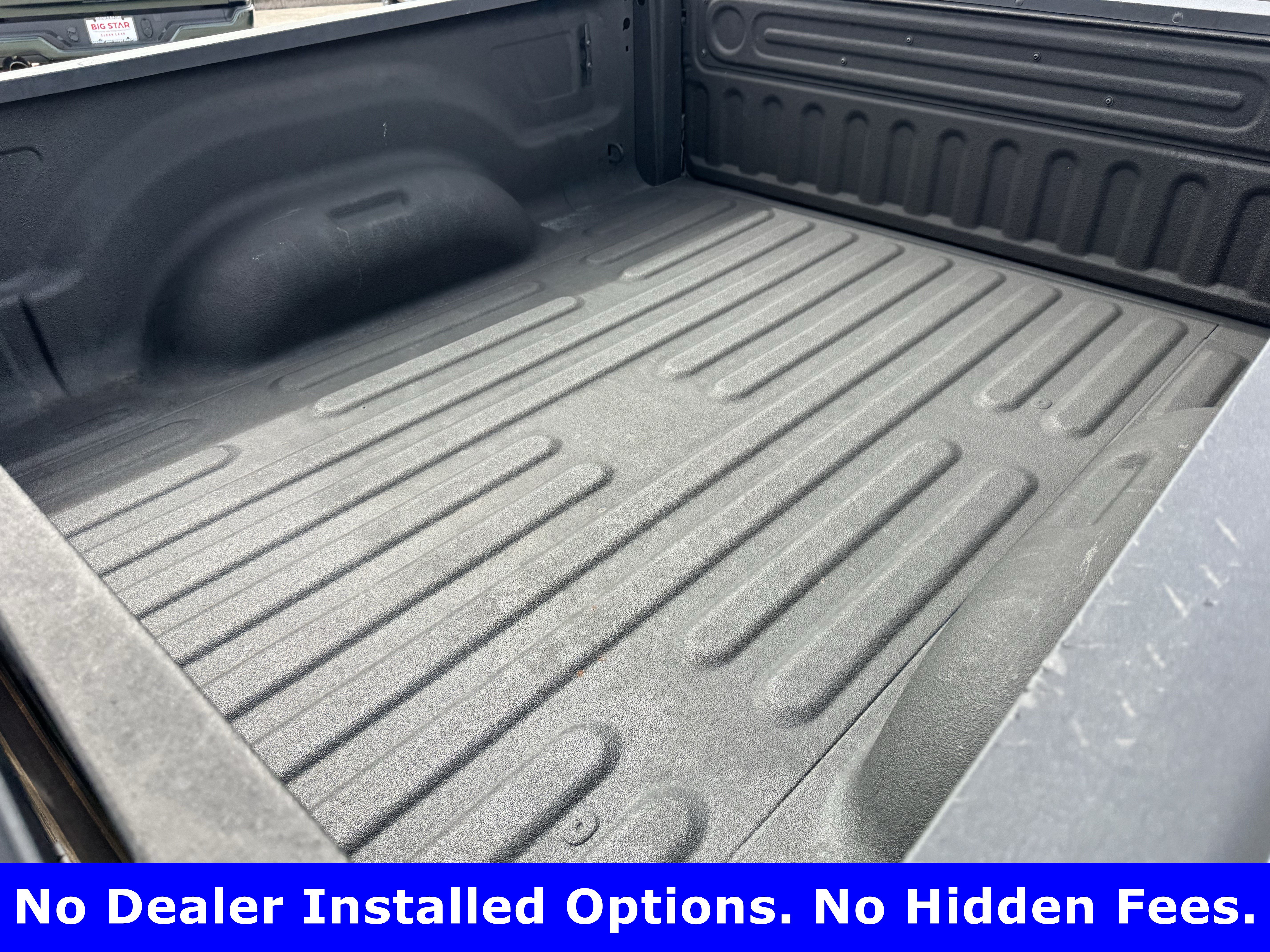 Used 2024 RAM 2500 Laramie w/ Safety Group AWD/4WD image 25