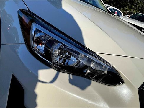 Used 2023 Subaru Crosstrek 2.0i Premium image 26