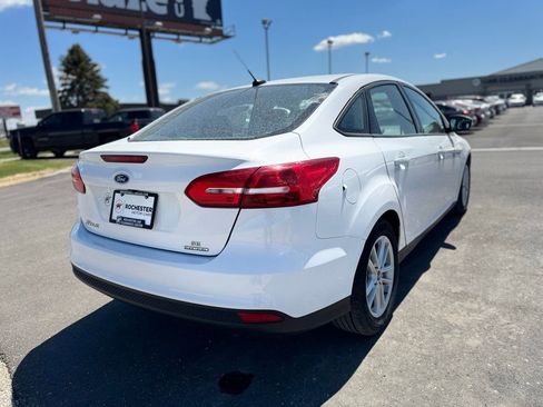 Used 2016 Ford Focus SE FWD image 37