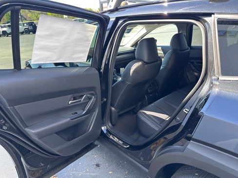 New 2026 MAZDA CX-50 2.5 Turbo w/ Accent Package image 21