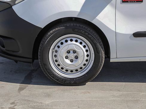 Used 2021 RAM ProMaster City Tradesman image 10