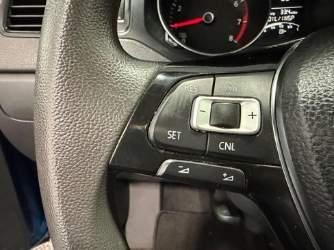 Used 2015 Volkswagen Jetta S FWD image 18