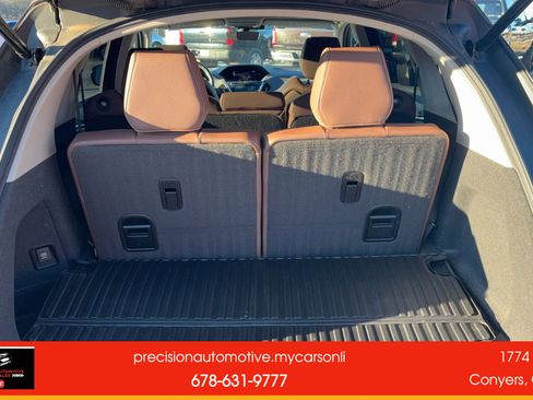 Used 2019 Acura MDX FWD w/ Technology Package image 16