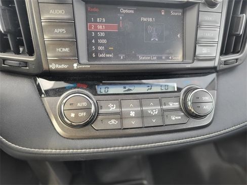 Used 2015 Toyota RAV4 XLE image 27