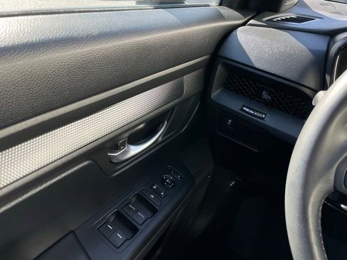 Certified 2023 Honda CR-V Sport image 21