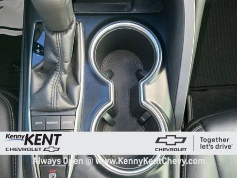 Used 2018 Toyota Camry XSE image 28