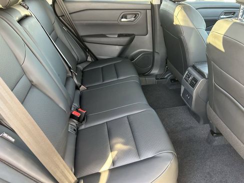 New 2026 Nissan Rogue SV image 11