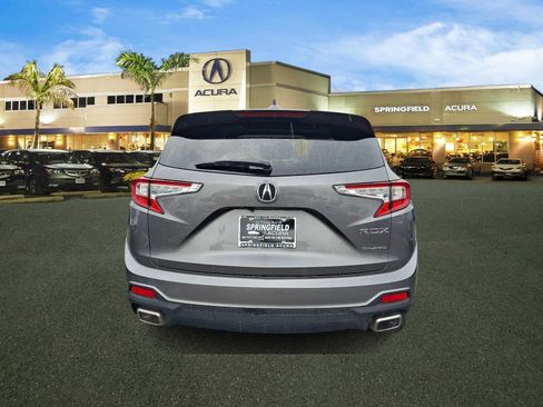 Certified 2023 Acura RDX AWD image 5
