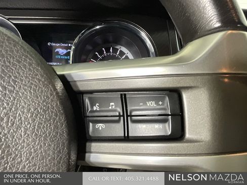 Used 2013 Ford Mustang GT Premium w/ Electronics Pkg image 37