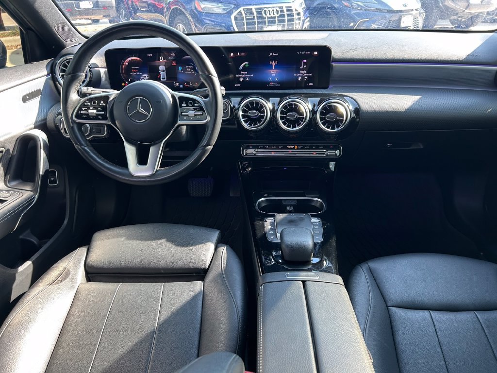 Used 2022 Mercedes-Benz A 220 image 16