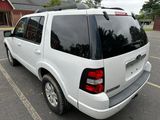 Used 2010 Ford Explorer XLT image 4