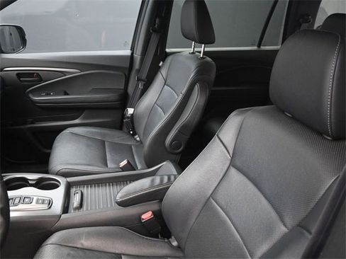 Used 2022 Honda Passport EX-L image 23