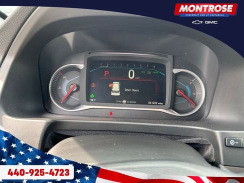 Used 2021 Honda Passport Sport image 13