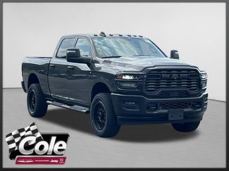 Used 2025 RAM 2500 Tradesman AWD/4WD video 1