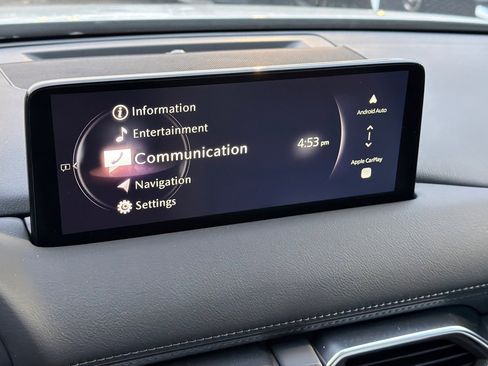 New 2025 MAZDA CX-5 AWD 2.5 S w/ Preferred Package image 24