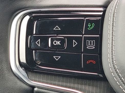 New 2026 Jeep Grand Wagoneer Summit AWD/4WD image 33