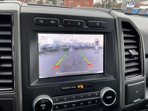 Used 2020 Ford Expedition Max XLT w/ Equipment Group 201A image 19