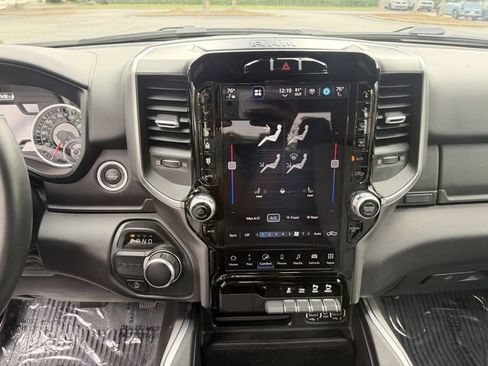 Used 2024 RAM 1500 Big Horn RWD image 19