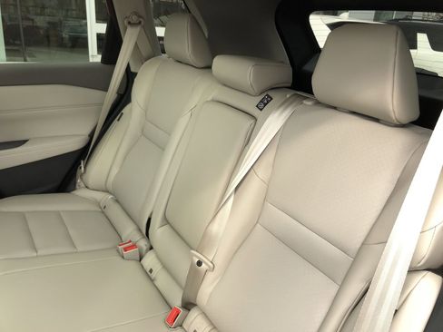 New 2026 Nissan Rogue SV image 20