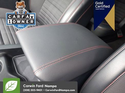 Used 2025 Ford Explorer ST-Line image 21