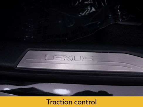 Used 2024 Lexus RX 350 Premium w/ Accessory Package (Z1) AWD/4WD image 15