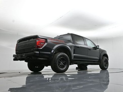 New 2026 Ford F150 Raptor image 47