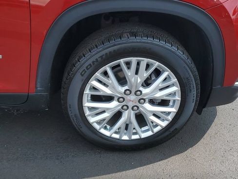 Used 2024 GMC Acadia Elevation w/ Luxury Package FWD image 6