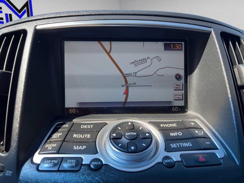 Used 2013 INFINITI G37 IPL RWD image 16