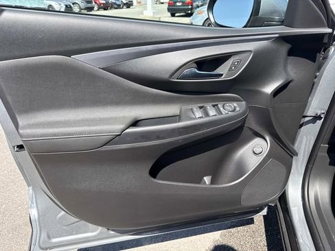 New 2026 Buick Envista Preferred w/ Convenience I Package image 10