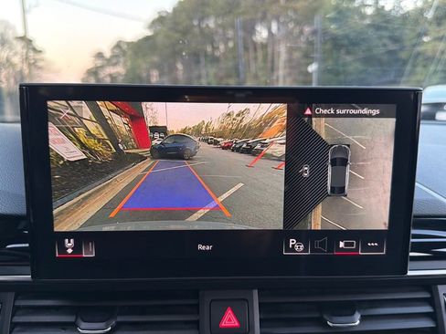 Used 2022 Audi RS 5 Sportback image 56