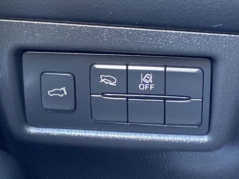 Used 2024 MAZDA CX-5 Carbon Edition image 22