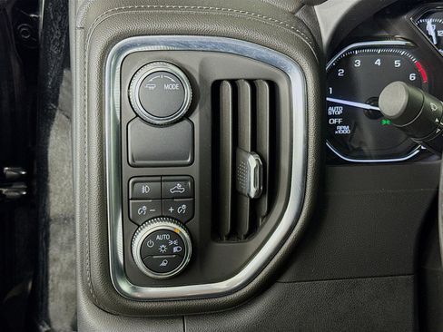 Used 2020 GMC Sierra 1500 Elevation w/ Elevation Value Package image 11