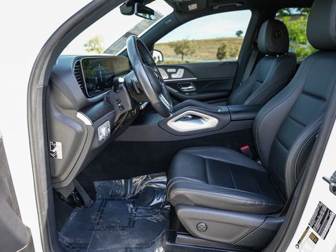 Certified 2023 Mercedes-Benz GLE 350 4MATIC image 18