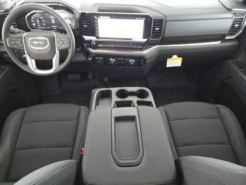 New 2026 GMC Sierra 1500 Elevation w/ Elevation Select Package image 19