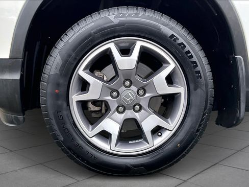 Used 2023 Honda Passport TrailSport image 10