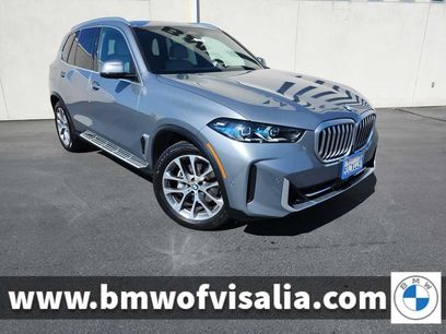 Used 2025 BMW X5 xDrive40i