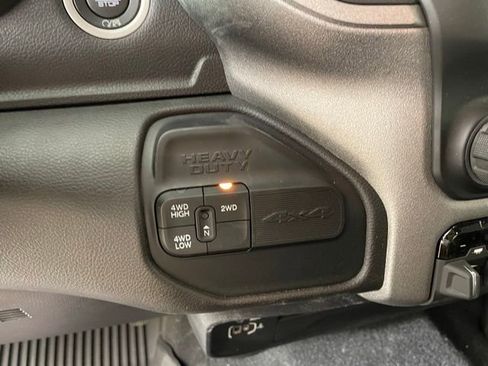 New 2024 RAM 5500 Tradesman w/ Chrome Appearance Group image 27