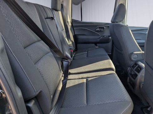 Certified 2019 Honda Ridgeline Sport image 10