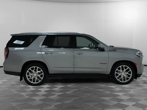Certified 2024 Chevrolet Tahoe High Country w/ Advanced Technology Package AWD/4WD image 6