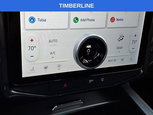 Used 2022 Ford Expedition Timberline AWD/4WD image 16