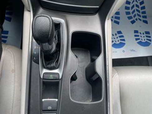 Used 2019 Honda Accord LX image 22