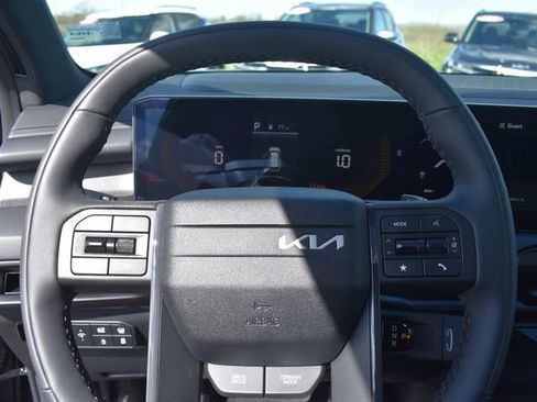 New 2027 Kia Telluride EX X-Line AWD/4WD image 30